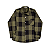 CAMISA JUNINA XADREZ MASCULINA - Imagem 3
