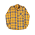 CAMISA JUNINA XADREZ MASCULINA - Imagem 6