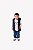 CONJ CALCA JEANS COM CAMISETA E - Imagem 1