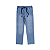 CALCA MASCULINA JEANS COS DE ELASTI - Imagem 1