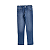 CALCA JEANS DELAVE - Imagem 1