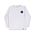 CAMISETA MANGA LONGA WORLD - Imagem 2