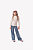 CALCA JEANS WIDE LEG - Imagem 2