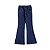 CALCA JEANS FLARE - Imagem 1