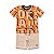 CONJ BERMUDA DE MOLETON COM CAMISETA ESTAMPADA - Imagem 3