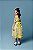 VESTIDO PRINCESA DOURADA 2 - Imagem 2