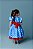 VESTIDO MENINA PINTADINHA - Imagem 2