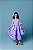 VESTIDO MENINA FLORES - Imagem 1