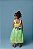 VESTIDO PRINCESA DOS ANIMAIS - Imagem 3