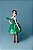 VESTIDO FADA VERDE - Imagem 2