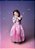 VESTIDO PRINCESA TRANÇAS - Imagem 1
