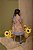 VESTIDO JUNINO GIRASSOL - Imagem 2
