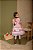 VESTIDO JUNINO MORANGUINHOS - Imagem 2