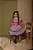 VESTIDO JUNINO CIGANINHA XADREZ - Imagem 2