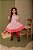 VESTIDO JUNINO LASTEZ MORANGUINHOS - Imagem 2