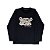 CAMISETA MANGA LONGA HUGG - Imagem 1