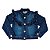 JAQUETA JEANS LUDY FEMININA - Imagem 1