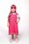 VESTIDO MENINA CURIOSA - Imagem 1