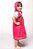 VESTIDO MENINA CURIOSA - Imagem 2