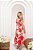 Vestido viscose flores - Imagem 2