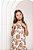 Vestido viscose flor - Imagem 2