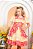 VESTIDO JUNINO GIRASSOL - Imagem 1