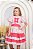VESTIDO JUNINO FLORZINHA COM POA - Imagem 4
