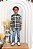 CAMISA JUNINA MASC FLANELADA ML - Imagem 5