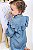 VESTIDO JEANS COM ABERTURA FRONTAL SG - Imagem 2
