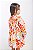 VESTIDO VISCOSE FLORES COLORIDAS - Imagem 8