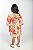 VESTIDO VISCOSE FLORES COLORIDAS - Imagem 4