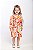 VESTIDO VISCOSE FLORES COLORIDAS - Imagem 6