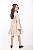 VESTIDO BABADO COM FLORZINHAS - Imagem 5