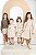 VESTIDO BABADO COM FLORZINHAS - Imagem 8