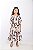 VESTIDO VISCOSE LONGO ESTAMPADO - Imagem 3