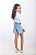 CONJ SHORTS SAIA COM CAMISA TRICOLINE - Imagem 6