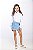 CONJ SHORTS SAIA COM CAMISA TRICOLINE - Imagem 2