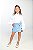 CONJ SHORTS SAIA COM CAMISA TRICOLINE - Imagem 4