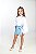 CONJ SHORTS SAIA COM CAMISA TRICOLINE - Imagem 5