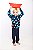 CONJ PIJAMA CALCA E BLUSA DINO - Imagem 3