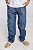 CALÇA JEANS CARGO COM BOLSOS - Imagem 4
