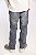 CALÇA JEANS RETA - Imagem 2