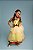 VESTIDO PRINCESA DOURADA - Imagem 1