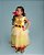 VESTIDO PRINCESA DOURADA - Imagem 2