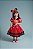 VESTIDO PRINCESA LACO DE POA - Imagem 1