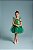 VESTIDO FADA VERDE - Imagem 1