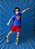 CONJ BERMUDA E CAMISETA SUPER S - Imagem 1