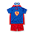 CONJ BERMUDA E CAMISETA SUPER S - Imagem 2