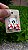 Brinco Cogumelo vermelho (Mario) - Imagem 3
