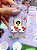 Brinco Hello Kitty - Imagem 1
